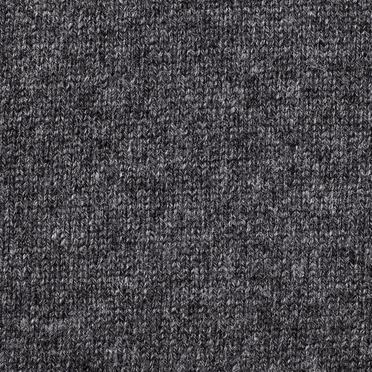 Junghans 1954 Kaschmir V-Pulli oder Rolli, Herren