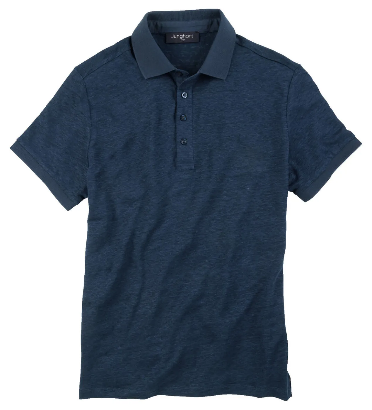 Junghans 1954 Leinen-Polo