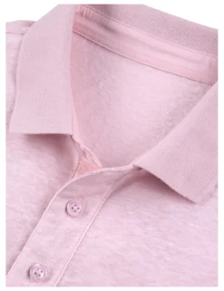 Junghans 1954 Leinen-Polo