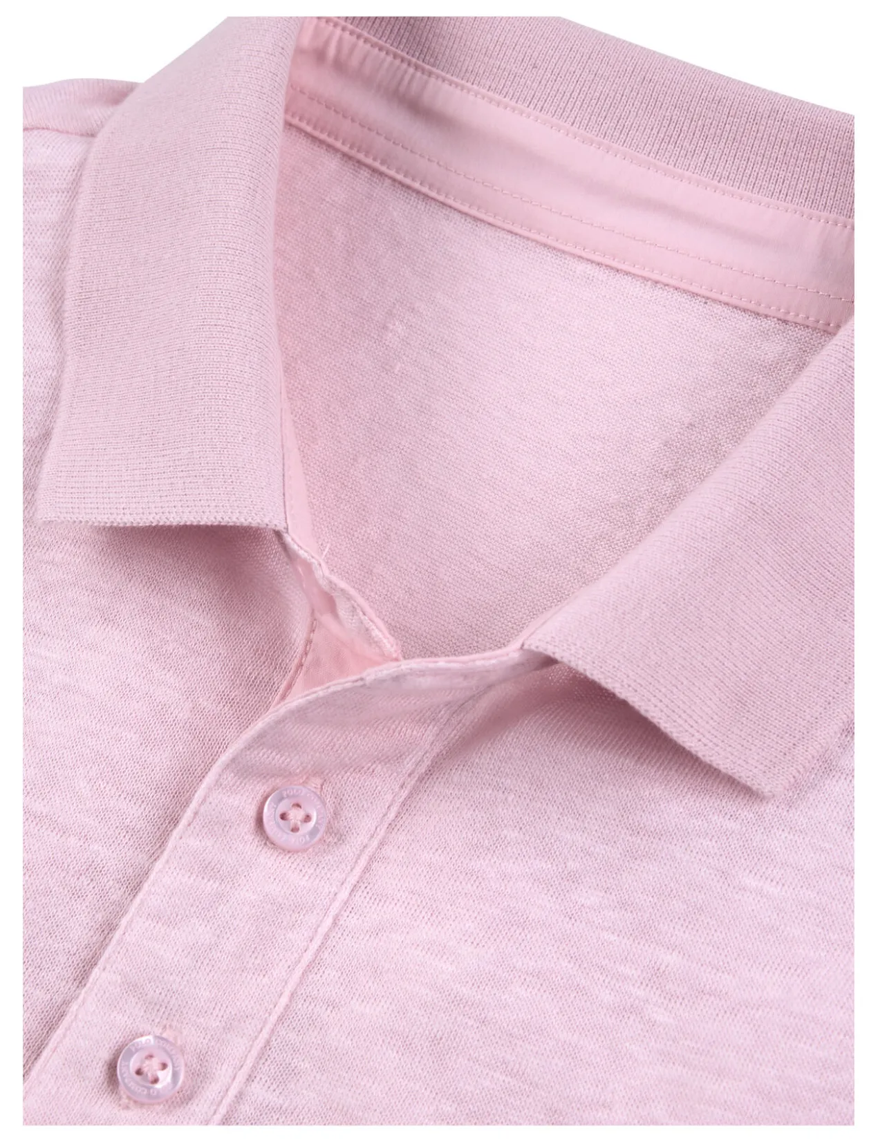 Junghans 1954 Leinen-Polo