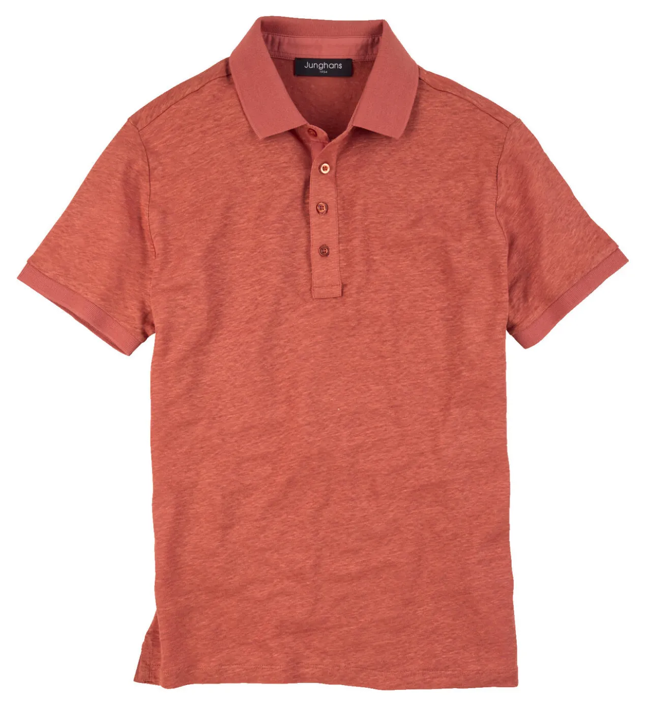 Junghans 1954 Leinen-Polo