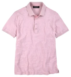 Junghans 1954 Leinen-Polo