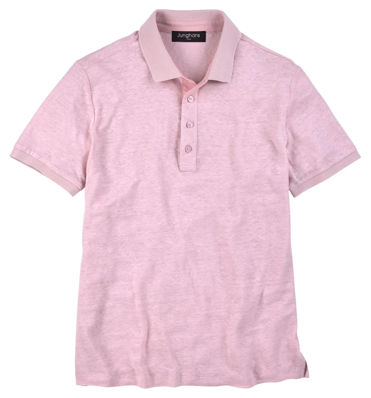 Junghans 1954 Leinen-Polo