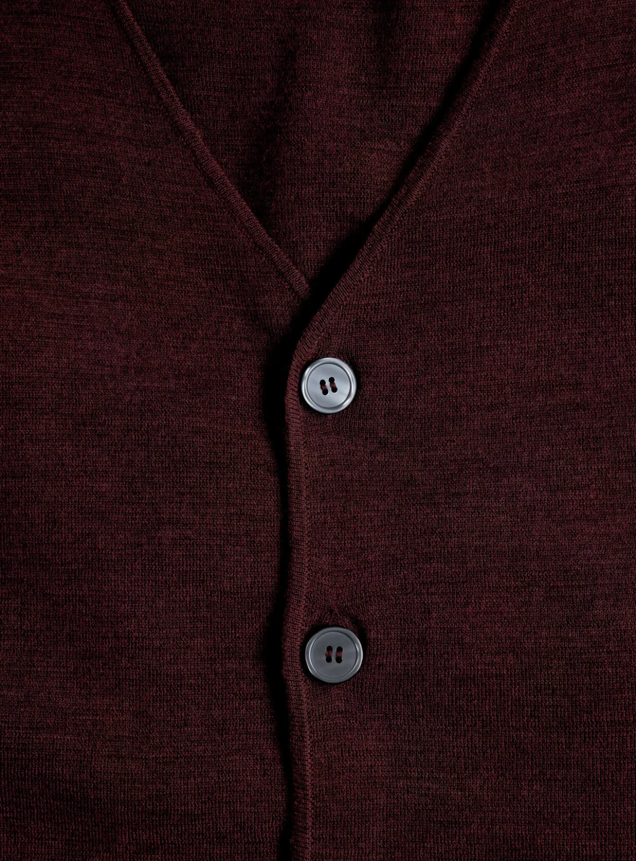 Junghans 1954 Milano-Strickweste