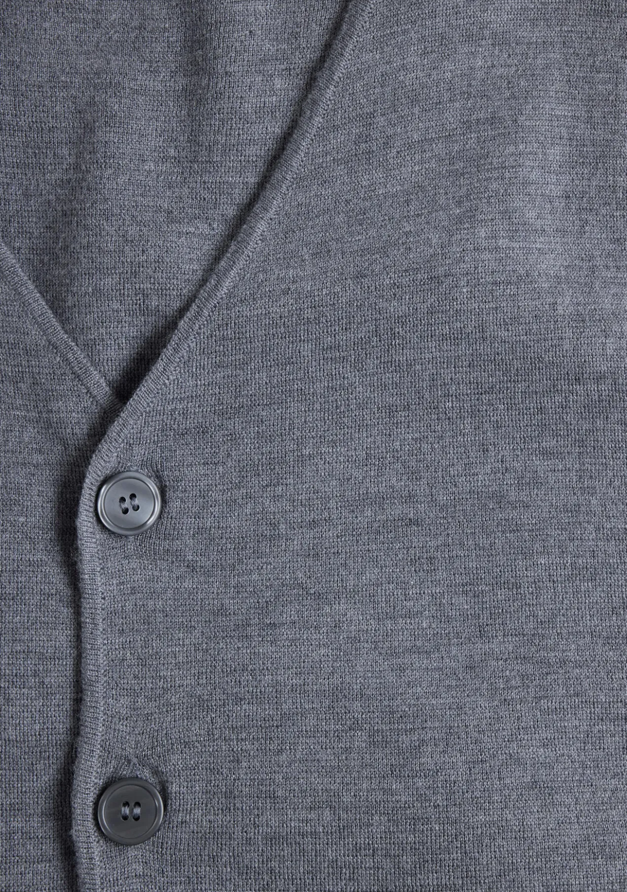 Junghans 1954 Milano-Strickweste