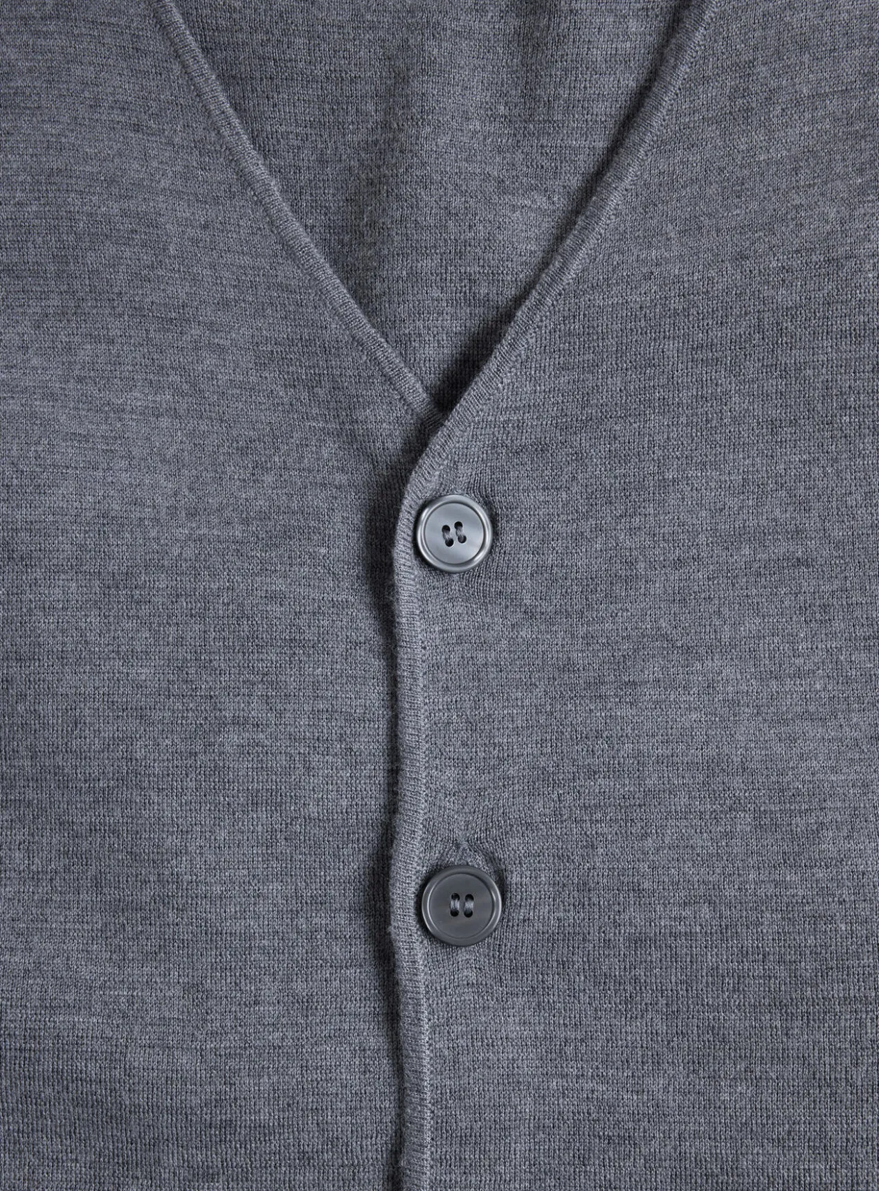 Junghans 1954 Milano-Strickweste