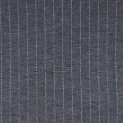 Junghans 1954 Nadelstreifen-Strickblazer