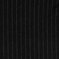 Junghans 1954 Nadelstreifen-Strickblazer