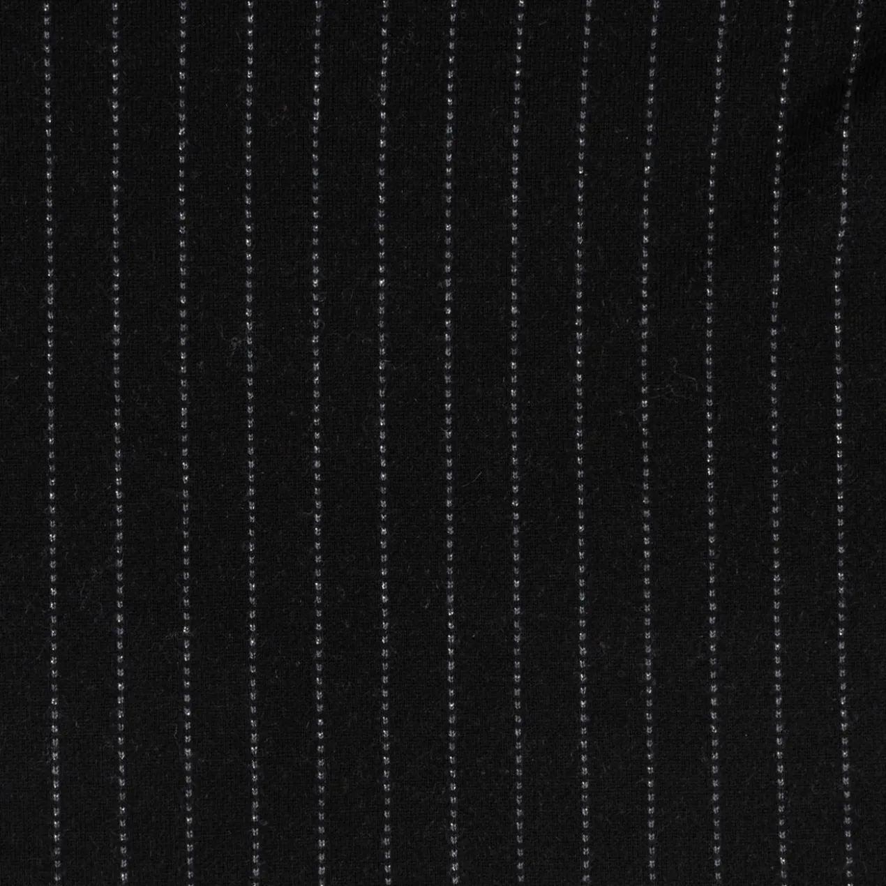 Junghans 1954 Nadelstreifen-Strickblazer
