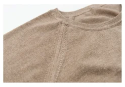 Junghans 1954 Seiden-Kaschmir-Sweater