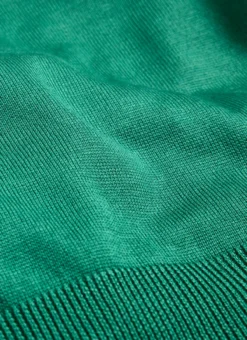 Junghans 1954 Seiden-Pullover