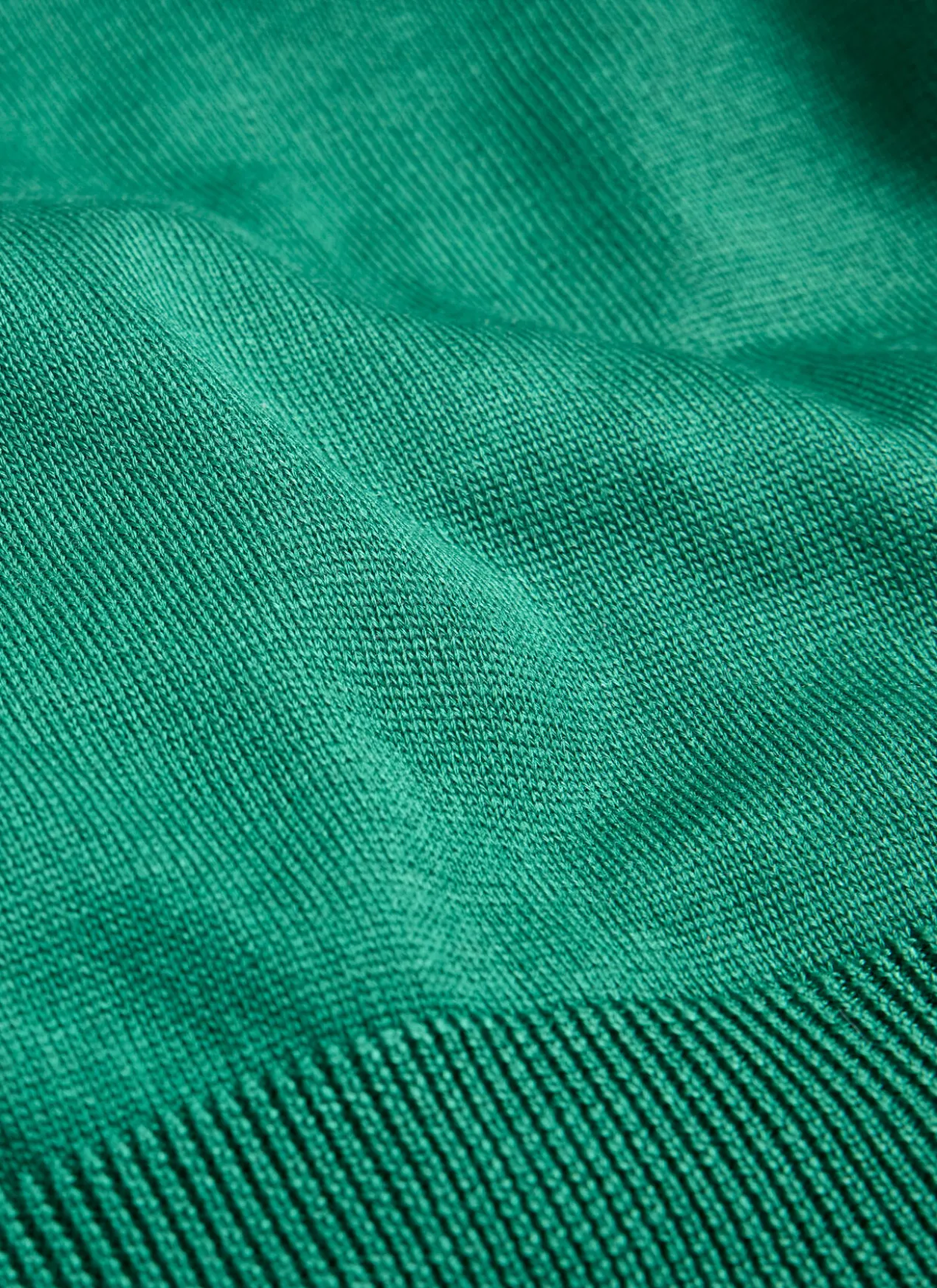 Junghans 1954 Seiden-Pullover