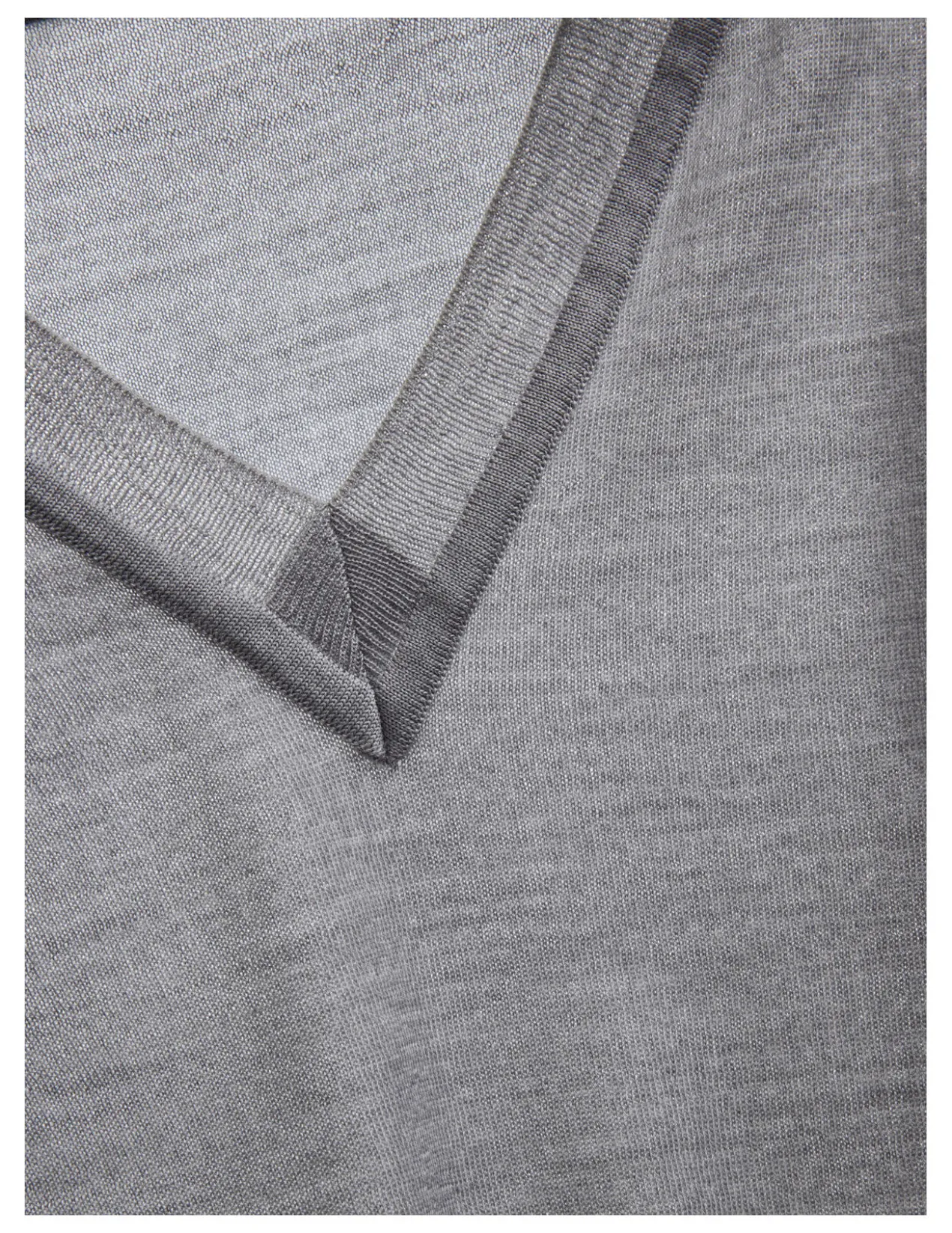 Junghans 1954 Superfine-Strickpulli