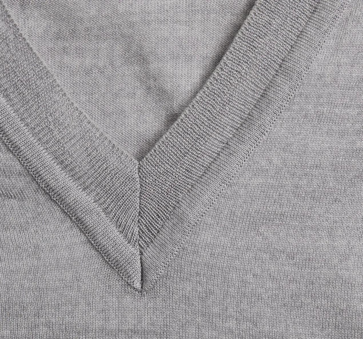 Junghans 1954 Superfine-Strickpulli