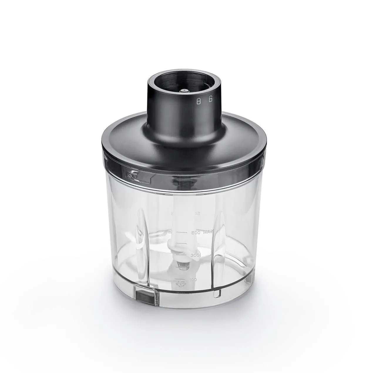 Kabelloses Stabmixer-Set