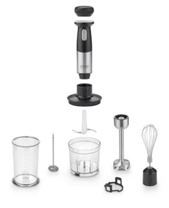 Kabelloses Stabmixer-Set