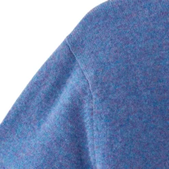 Kaschmir-Sweatjacke