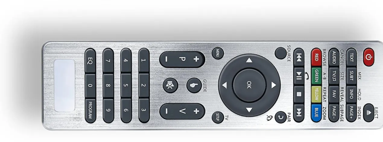 Küchen-Multimedia-Center KTD-1020 SI