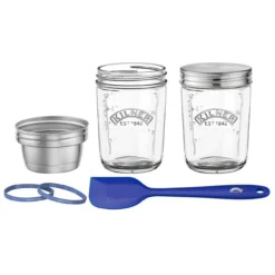 Kilner® Sauerteig-Bereiter