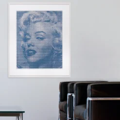 Kim Dong-Yoo – Marilyn