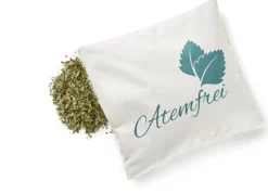 Kissen Atemfrei