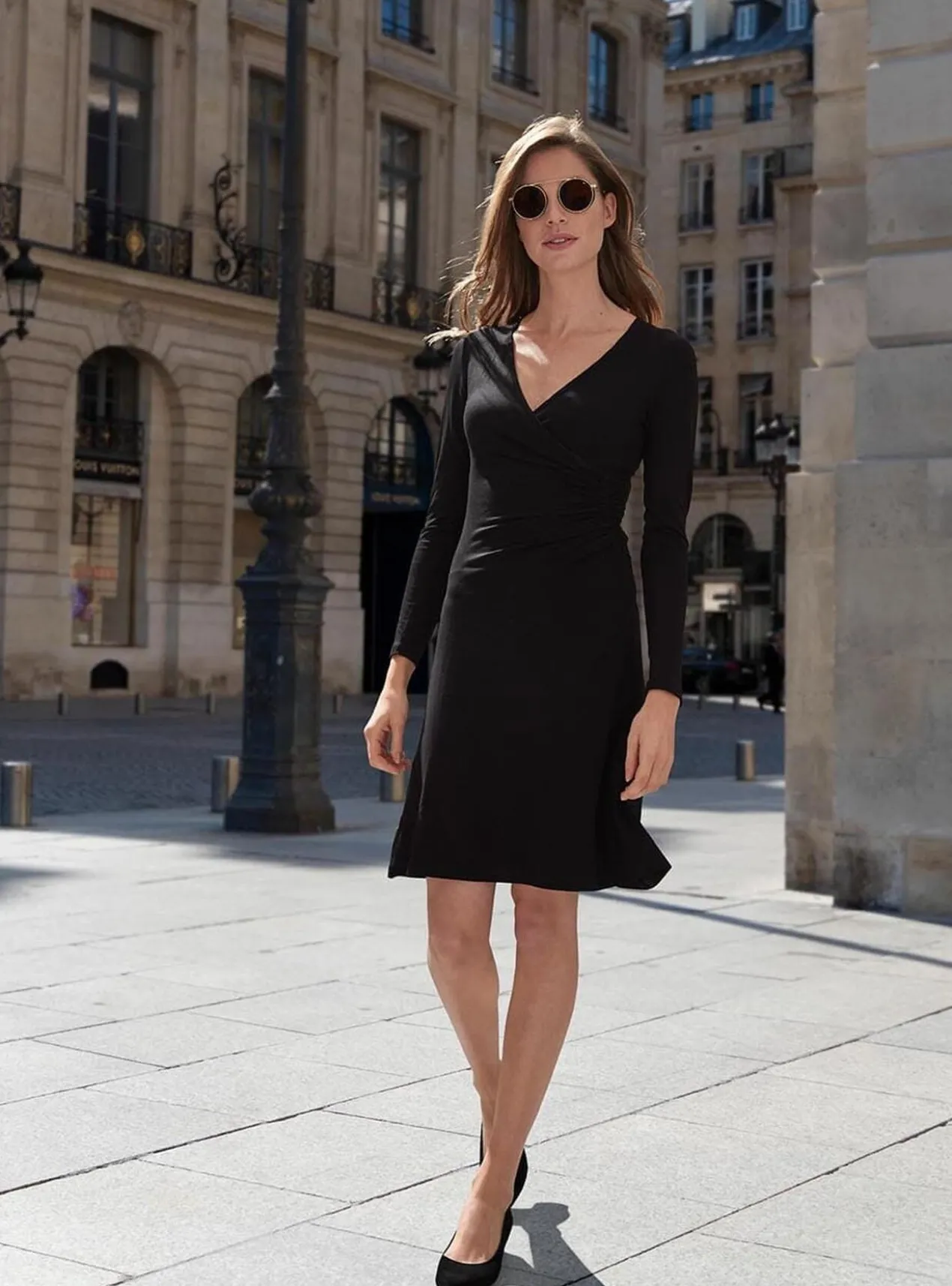 Klaus Dilkrath LBD