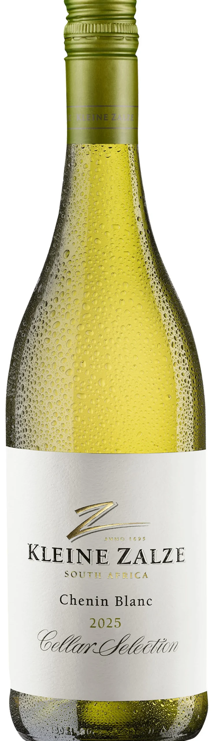 Kleine Zalze Chenin Blanc 2025, Stellenbosch, Südafrika