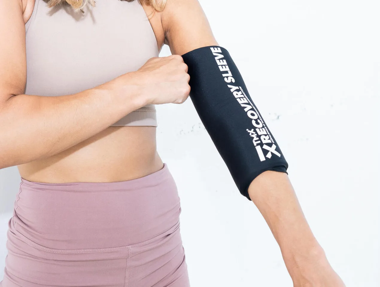 360°-Kälte-/Wärme-Bandage