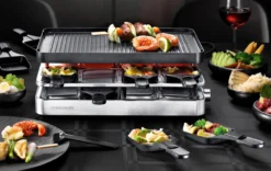 Kombi-Raclette RC 1400