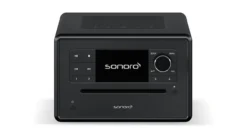 Kompakt-Musiksystem sonoro ELITE
