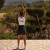 Kompakt-Oberkörpertrainer