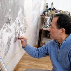 Koshi Takagi – Himalaya