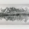 Koshi Takagi – Mont Blanc
