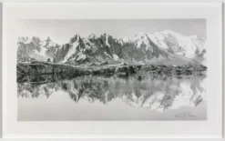Koshi Takagi – Mont Blanc