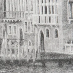Koshi Takagi – Venedig