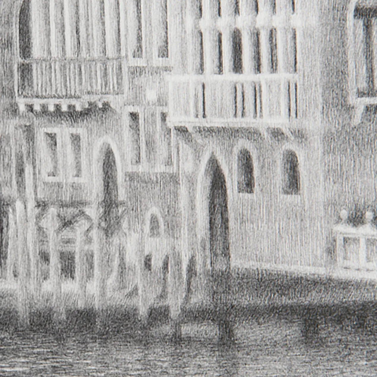 Koshi Takagi – Venedig