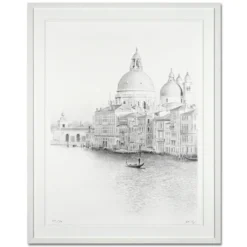 Koshi Takagi – Venedig
