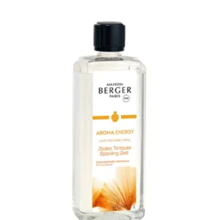 „Lampe Berger“ Aroma-Set