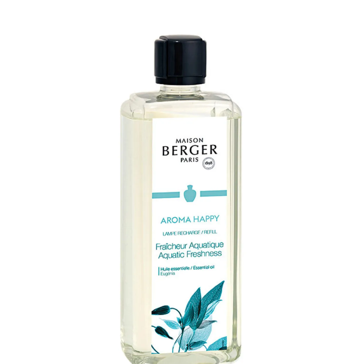 „Lampe Berger“ Aroma-Set