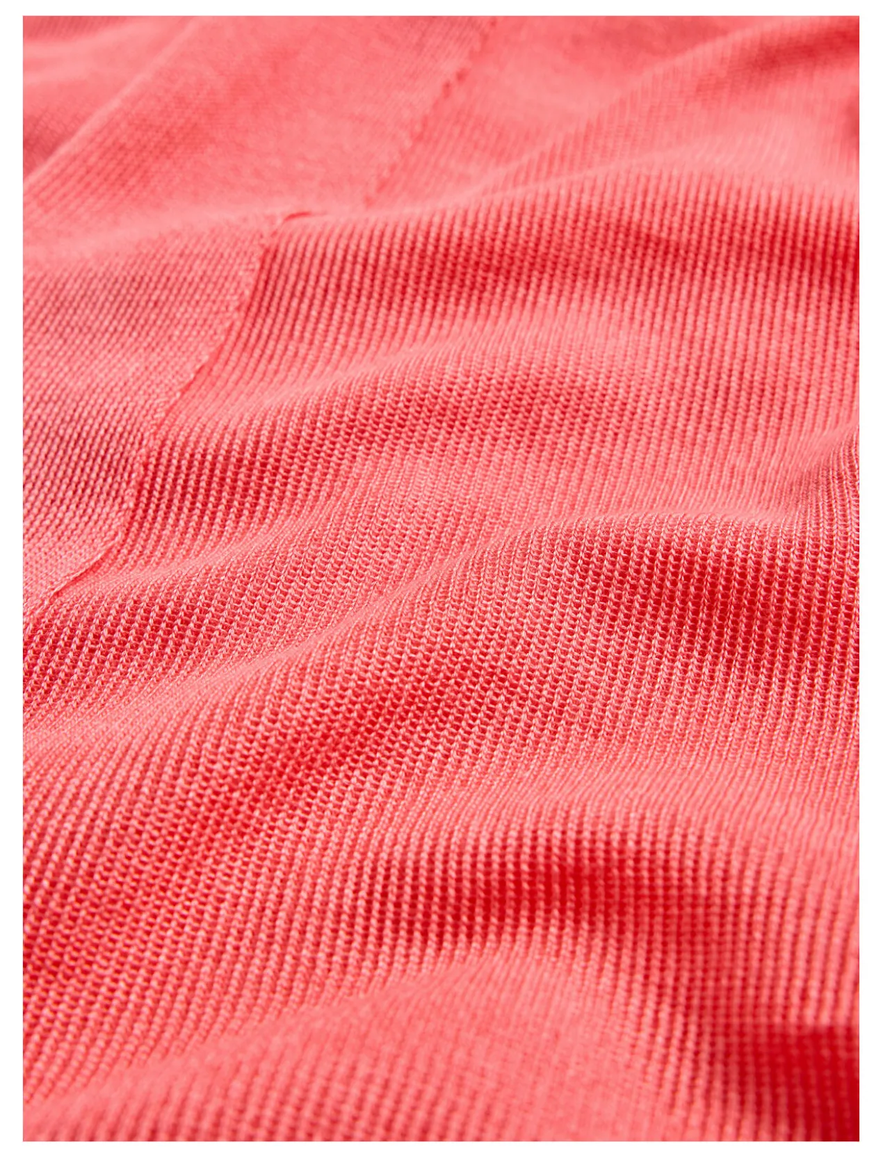 LANA Tencel-Rippstrick-Cardigan