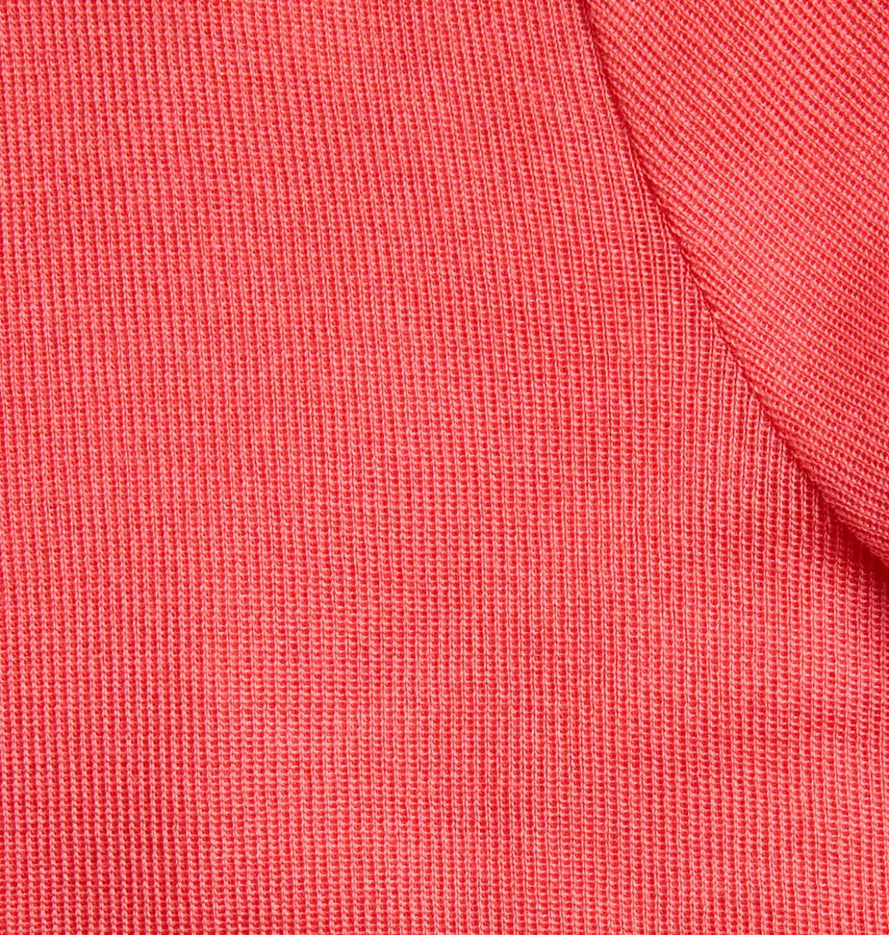 LANA Tencel-Rippstrick-Cardigan