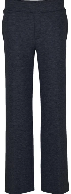 LaSalle Amsterdam Punto Milano-Tunika-Wollshirt oder -Wollhose