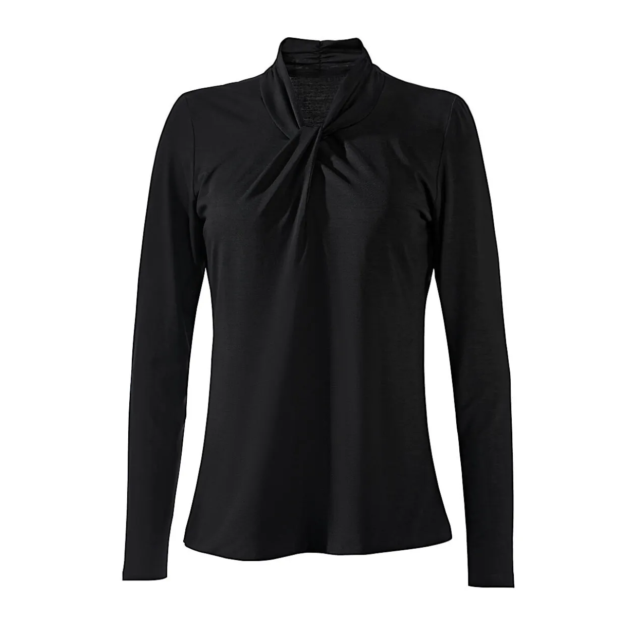 LaSalle Amsterdam Tencel™-Essential-Shirt