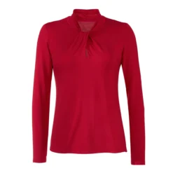 LaSalle Amsterdam Tencel™-Essential-Shirt