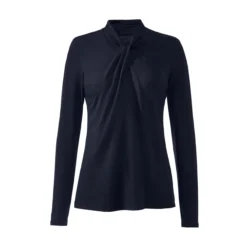 LaSalle Amsterdam Tencel™-Essential-Shirt