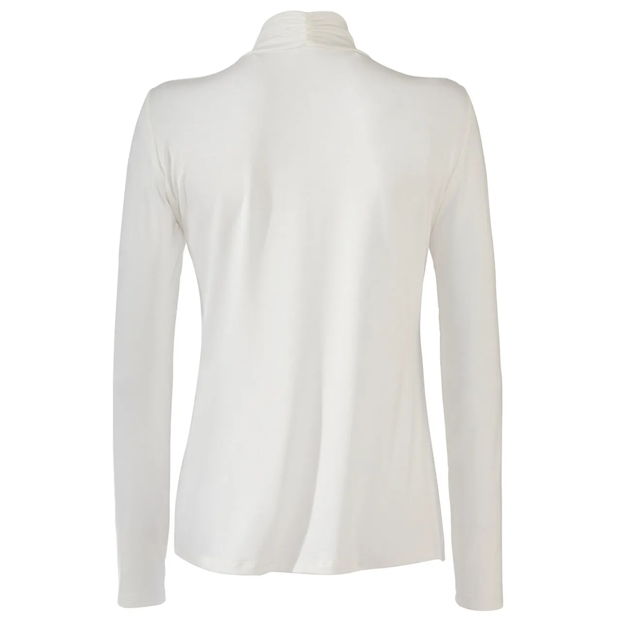 LaSalle Amsterdam Tencel™-Essential-Shirt