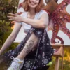 Lea Fricke – Big Octopus