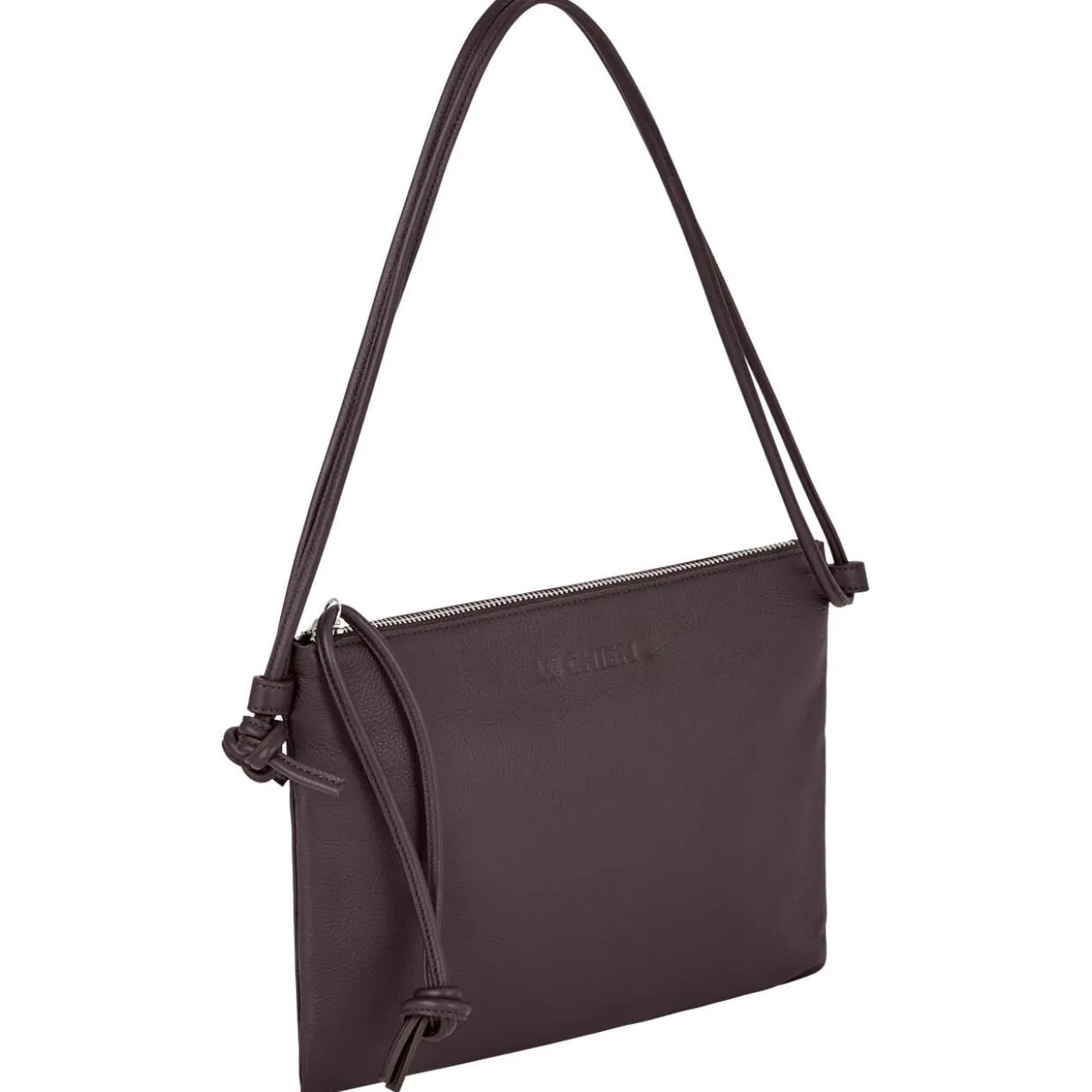 LE CHIEN 3-in-1-Crossbody-Bag