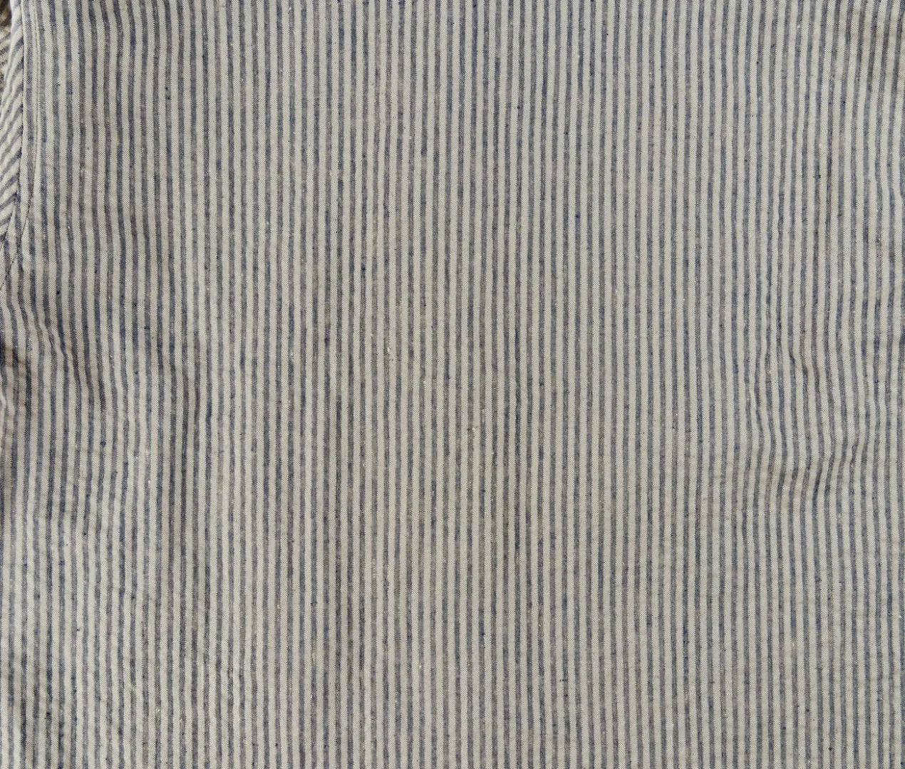 Leinen-Seersucker-Janker