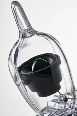 Lexon x Jeff Koons Balloon Dog Speaker